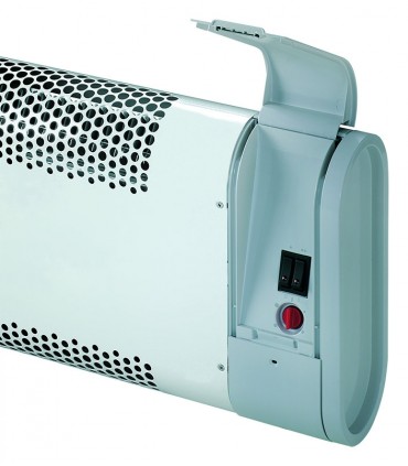 Vortice elektrischer Wärmekonvektor MICROSOL 600W 70562