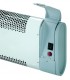 Vortex elektrischer Thermokonvektor MICROSOL 1500W 70582