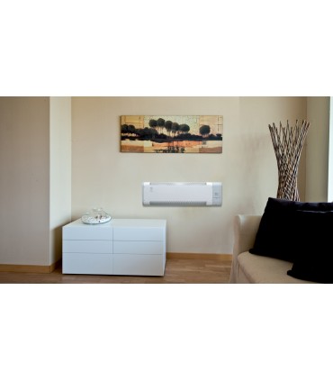 Vortice elektrischer Konvektor MICROSOL 2000W 70592