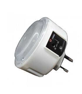 More about Wiederaufladbare Lampe mit 3 LED 220V H9004L