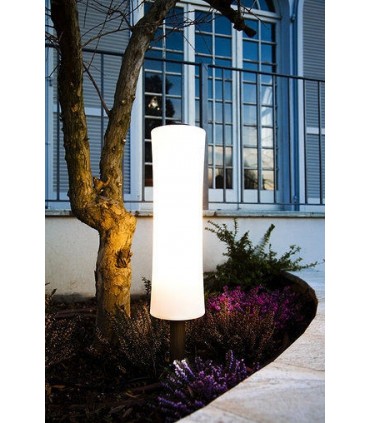 Center Italia Außenleuchte Take Open Air 03,E27 IP54 BOUT03173