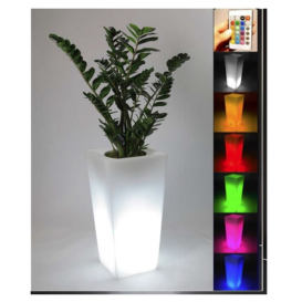More about Starfive leuchtende Vase Sunset 85" multicolor mit Batterie