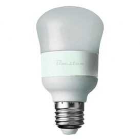 More about Anti-Moskito LED-Lampe 10W E27 Dreifach B10WYMR