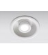 Ailati Einbaudeckenleuchte ECLIPSE 178X35MM weiß 3000K LD0012B3