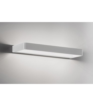 Ailati Stripe LED Wandleuchte 530X125X40MM weiß LD0072B3