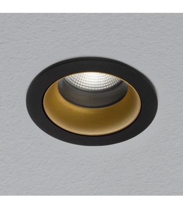 Aqlos Einbauleuchte CHIC-T LED 10W 3000K Farbe Weiß A5-605.10.30.08