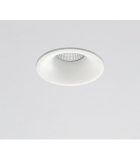 More about AqLus Ambo B rundes LED-Einbaulicht 3W 3000k weiß A5-655.30.08