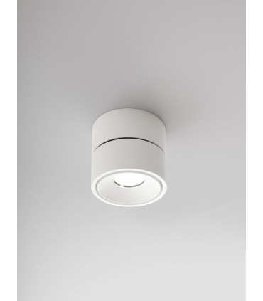 Applikation AqLus Bea LED 15W 3000k weiß satiniert A5.650.15.30.08