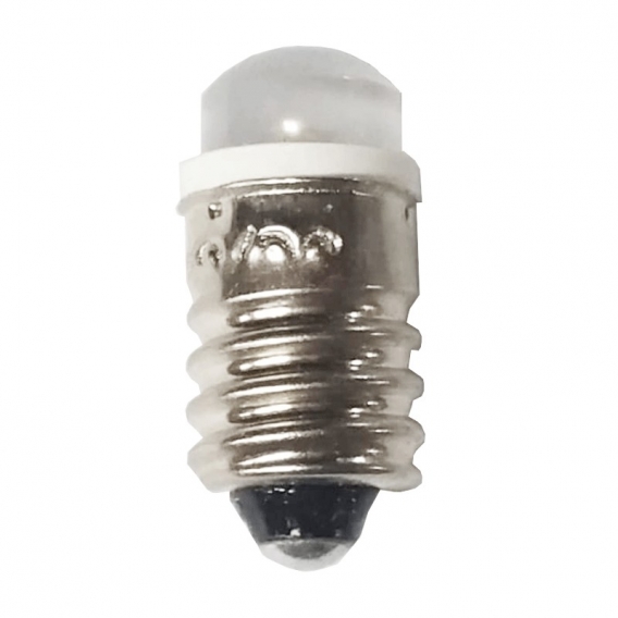 Ave LED-Lampe Sockel E10 230V 0230LDW/E10