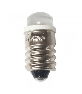 More about Ave LED-Lampe Sockel E10 230V 0230LDW/E10