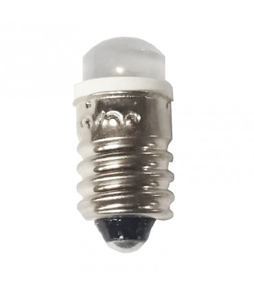 Ave LED-Lampe Sockel E10 230V 0230LDW/E10