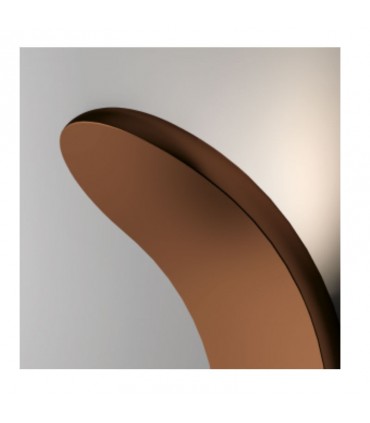 AxoLight LED-Wandlicht LIK 16,6W 3000K weiß APLIKXXXBCXXLED