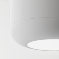 Axolight LED-Deckenleuchte URBAN MINI 8W PLURBMIPBCXXLED