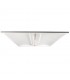 Beghelli LED-Paneel RTI 35W U19C90 40164