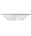Beghelli LED-Paneel RTI 35W U19C90 40164