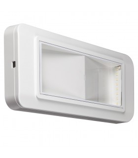 Notleuchte Beghelli LED SA 18W/1NC IP40 4107