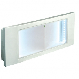 More about Beghelli DESIGN LED Notleuchte 8W 1 Stunde 4259