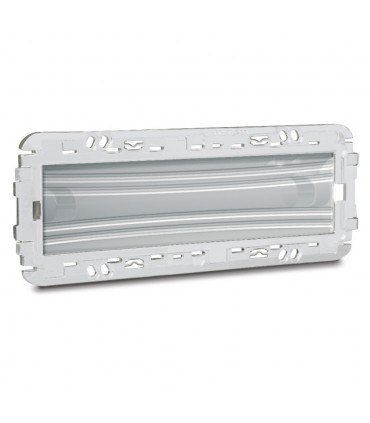 Notleuchte Beghelli Linea 46 4W LED für Boxen 506 4604L