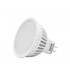 Beghelli LED Dichroitische Lampe 6W GU5,3 12V 4000K 56046