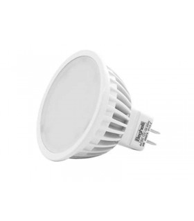 Beghelli LED Dichroitische Lampe 6W GU5,3 12V 4000K 56046