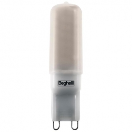 More about Beghelli LED-Lampe G9 4W 230V 3000K warmes Licht 56130
