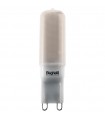 Beghelli LED-Lampe G9 4W 230V 3000K warmes Licht 56130