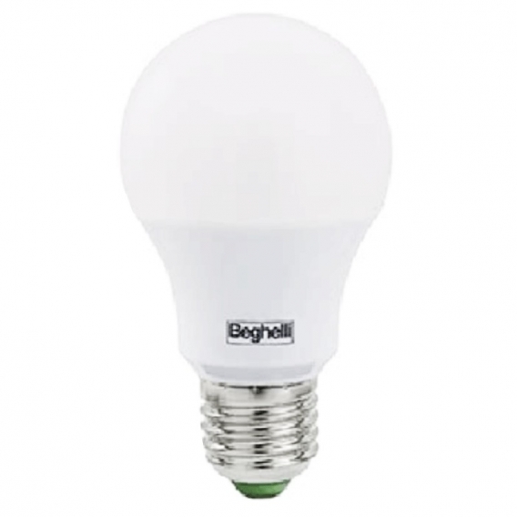 Beghelli Goccia LED-Lampe E27 18W 4000K natürliches Licht 56155