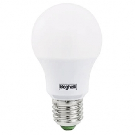 More about Beghelli Goccia LED-Lampe E27 18W 4000K natürliches Licht 56155