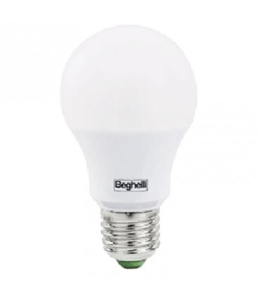 Beghelli Goccia LED-Lampe E27 18W 4000K natürliches Licht 56155