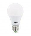 Beghelli Goccia LED-Lampe E27 18W 4000K natürliches Licht 56155