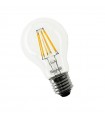 Beghelli Zafiro LED-Tropfenlampe 7W E27 4000K 56177