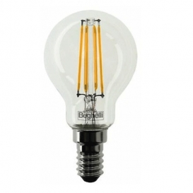 More about Beghelli Zafiro LED 4W E14 4000K 56179 Kugellampe
