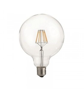 Kugellampe Beghelli Zafiro LED 12W E27 4000K 56185