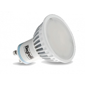 More about Beghelli LED-Spot-Lampe GU10 4W 4000k Verdunkelung 56303