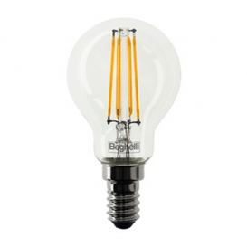 More about Beghelli Kugellampe Zafiro LED E14 4W 2700K warmes Licht 56422