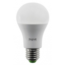 More about Beghelli Tropfen LED-Lampe 15W E27 3000K warmes Licht 56800