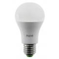 Beghelli Tropfen LED-Lampe 15W E27 3000K warmes Licht 56800