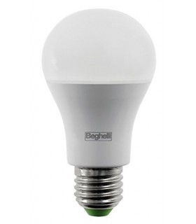 Birne Beghelli Goccia LED 15W E27 6500K weißes Licht 56802