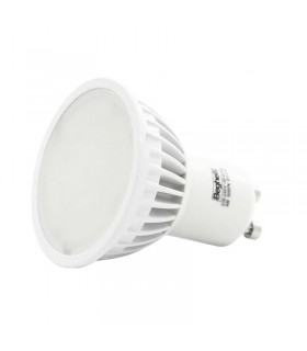 Beghelli LED-Lampe 7W GU10 3000K 600 Lumen 56857