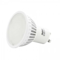 Beghelli LED-Lampe 7W GU10 3000K 600 Lumen 56857