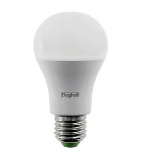 Tropfenlampe Beghelli SAVING 11W Angriff E27 1055 Lumen 6500K 56875