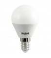 Beghelli LED-Kugellampe Opale 3,5W E14 3000K warmes Licht 56962