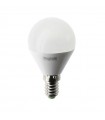Beghelli LED Opal Kugellampe 3,5W E14 4000K natürliches Licht 56963
