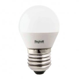 More about Beghelli LED-Kugellampe opal 3,5W E27 3000K warmes Licht 56964