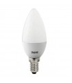 Beghelli Oliva LED Opal Lampe 3,5W E14 3000K warmes Licht 56966
