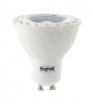 Beghelli LED-Strahler 4W GU10 3000K warmes Licht 56968