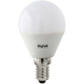 More about Beghelli Kugelbirne LED E14 5W 6500K weißes Licht 56987