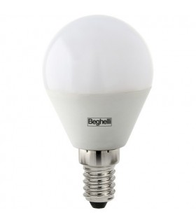 More about Beghelli Kugelbirne LED E14 5W 6500K weißes Licht 56987