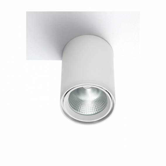Biffi Luce Delta LED-Aufbaustrahler 24W 3000K Weiß 2621.24.30.08