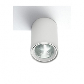 More about Biffi Luce Delta LED-Aufbaustrahler 24W 3000K Weiß 2621.24.30.08
